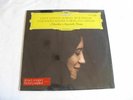DEUTSCHE GRAMMOPHON 2530 193 * MARTHA ARGERICH : Liszt/Schumann LP
