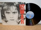 U2 - War - RARE Island LAE-535 Mexico LP shrink