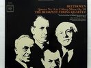BUDAPEST STRING QUARTET - BEETHOVEN quartet no.14 COLUMBIA MS6385 LP NM