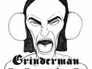 Grinderman Mickey Mouse And The Goodbye Man 12