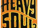 Paul Weller Heavy Soul LP VINYL Island Records 2017 NEW