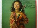 SXL 6851 KYUNG-WHA CHUNG - CHAUSSON RAVEL SAINT-SAENS - UK (NB) DECCA LP NM+