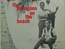 Rocksteady - The Paragons - On the Beach - Treasure Isle LP Rock Steady Beat LP