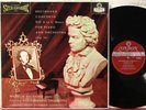 CS 6054 FFSS BB Backhaus Beethoven piano concerto #4 Schmidt-Isserstedt SXL 2010