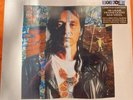 John Trudell aka Grafitti Man 2011 RED Vinyl Double LP Album New & Sealed MP3