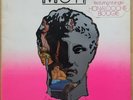 MOTT THE HOOPLE MOTT 1ST PRESS UK 1973 CBS VINYL LP S 69038