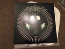 GOATPENIS Mission Directive Total Extermination LP Black vinyl MINT
