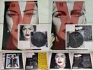 Madonna 2019 Madame X Taiwan OBI 4 LP + Taiwan OBI 2 CD + Box CD + Poster Sealed