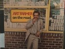 Art Farmer ?– On The Road Lp 1976 Original Us Issue Contemporary S7636 Record NM