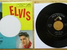 ONE OF A KIND Elvis Presley 