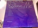 LITTLE ESTHER PHILLIPS RELEASE ME  1962 USA LENOX LX-227 MONO LP EXCELLENT