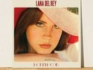 Lana Del Rey Honeymoon UO Exclusive Limited Double Red Vinyl Record LP