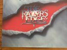 acdc vinyl record The Razors Edge