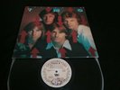 TMG LOCKED IN LP RECORD TED MULRY GANG MUSHROOM AUSTRALIA ALBERT PRODUCTIONS