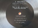 *NICE* 1898 Berliner Gramophone Record #239W YANKEE DOODLE-MR THOMAS CLARK-78RPM