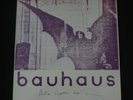 Bauhaus 