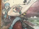 acdc vinyl record Dirty Deeds Done Dirt Cheap