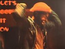 GAYE, Marvin - Let's Get It On (reissue with 15 bonus tracks) - Vinyl (2xLP)