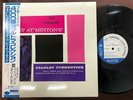 MINT  STANLEY TURRENTINE MINTON'S VOL.2 BLUE NOTE BNST 84070 OBI STEREO JAPAN LP