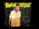 Stepin Fetchit LP VEE JAY 1032 In Person MONO 1963