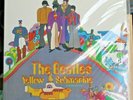 THE BEATLES - YELLOW SUBMARINE ORIGINAL MASTER RECORDING    (B4)