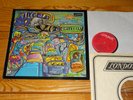 LINCOLN ST. EXIT - DRIVE IT  (LONDON SHA-U 122) / GERMANY-VINYL-LP (EX)