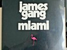 JAMES GANG - MIAMI          (B9)