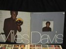 MILES DAVIS PRESTIGE RECORDS 24001 DOUBLE ALBUM MINT TO NEAR MINT