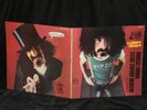 FRANK ZAPPA LUMPY GRAVY VERVE RECORDS UK PRESSING MINT TO NEAR MINT