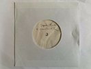 Depeche Mode A Question Of Time UK 7” White Label Promo For Commercial Single