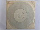Depeche Mode Everything Counts UK 7” White Label Promo Single