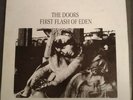 Lp The Doors - First Flash Of Eden - Live at the Isle of Wight 1970