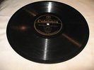 Dock Walsh, Columbia #15075-D. Knocking On The Hen House Door,78 rpm,10