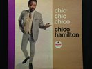 Chico Hamilton-Chic Chic Chico-Impulse 82-MONO