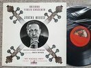 ALP 1334 Brahms Violin Concerto / Jascha Heifetz / Fritz Reiner / CSO R/G