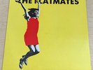 THE FLATMATES Happy All The Time (1987) 12-Inch EP Subway UK Indie RARE