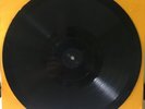 Rare Vinyl Test Pressing ROBERT JOHNSON Cross Road Blues (Take 2) UNISSUED 78