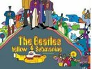 Yellow Submarine Vinyl Record by The Beatles Brand New