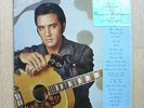 LP Elvis Presley - Command Performance - USA shrink