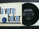EP LaVern Baker - Jim Dandy - US Atlantic EP 588