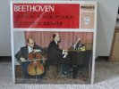 MINT Beethoven cello sonatas - vintage Rostropovich and Richter