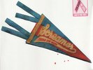 Third Eye Blind ?- Screamer LP PINK COLORED VINYL ALBUM for Charity NEW Record