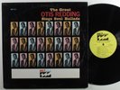 OTIS REDDING Sings Soul Ballads VOLT LP mono