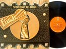 Finch ?– Nothing To Hide LP 1978 Epic Australia ?– ELPS 3879 AC/DC - Contraband
