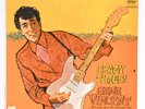 GENE VINCENT  Crazy Times  Vinyl LP Capitol ST 1342 1960 Record Album