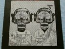 RARE GARAGE PSYCH PUNK ROCK LP Third World War II 2 TRACK