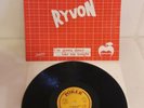 Ryvon D.J. I'm Gonna Dance (Take Me Tonight) ITALO DISCO ITALIA 1984 LP 12