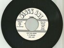 KING VUPP / ANOTHER MOSES / VERSION / 7''/