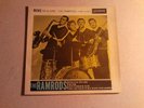THE RAMRODS= UK EP=RIDERS IN THE SKY=LONDON RE-U 1292=1/76