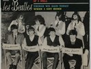 BEATLES 4 Garçons dans le vent Orig French EP ODEON 1964 BIEM EX